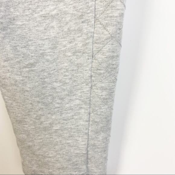 GAP KIDS ELASTIC WAIST GRAY PANTS SIZE LARGE - Picture 9 of 11